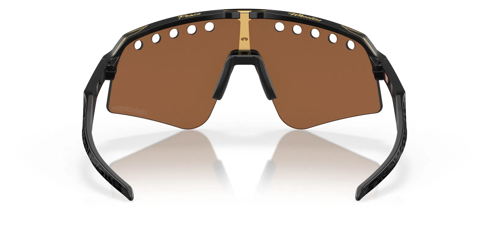 Oakley Sutro Lite Sweep 9465 Sunglasses - view 249